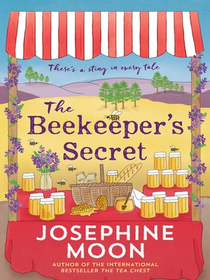 cover image of The Beekeeper's Secret
